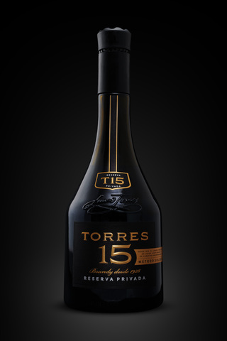 Torres, product photography